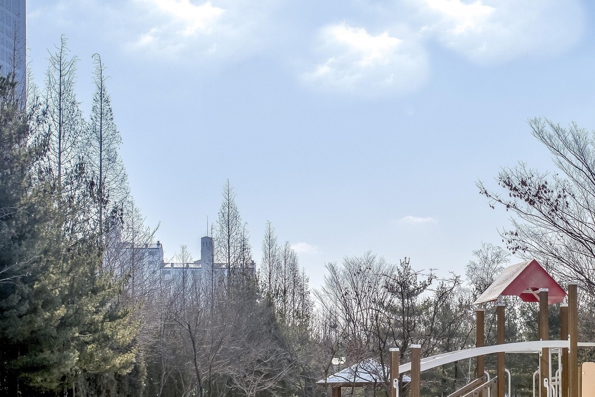 기후 리스크가 커질수록 &lsquo;노후 자산&rsquo;은 왜 신재생에너지로 이동하는가!