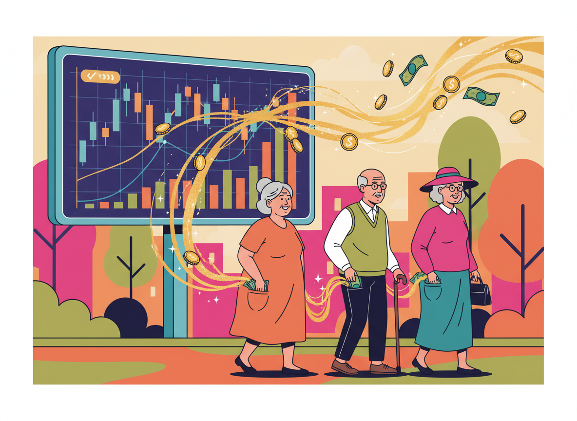 미수령 주식 배당