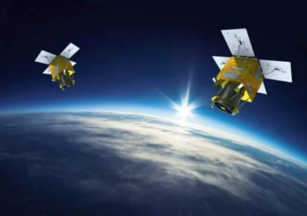 팰컨9 발사: 차세대 중형위성 2호 발사 성공! SpaceX 팰컨9 탑재 및 KAI 주도 민간 우주 시대 개막