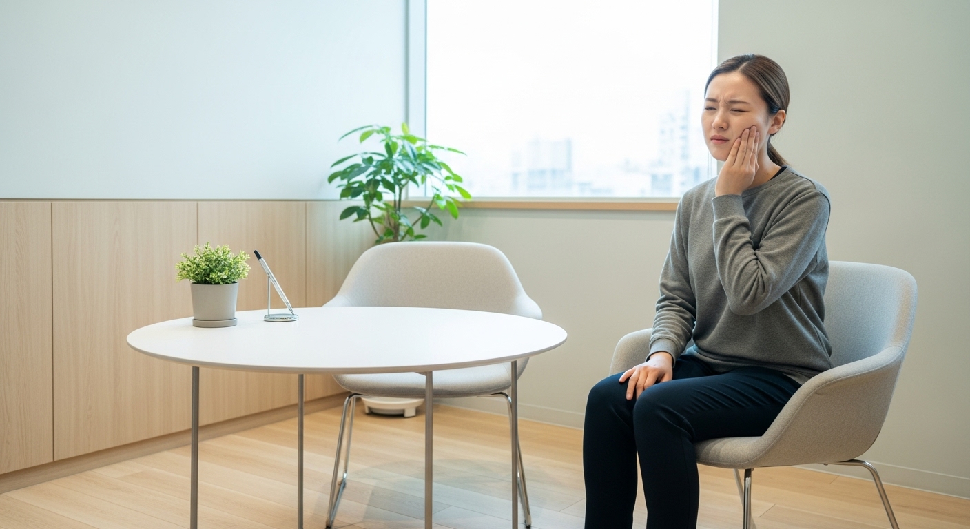 치아교정, 교정기통증, 치과상식