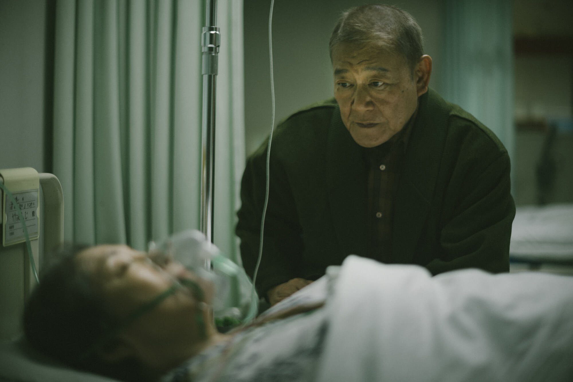 넷플릭스 아수라처럼