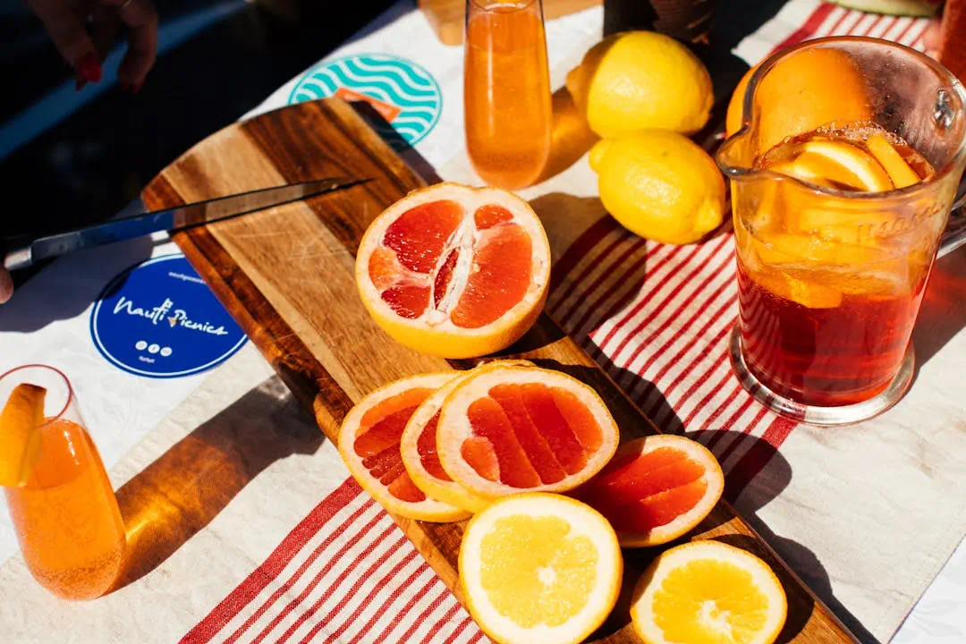 자몽레몬즙 관련사진12