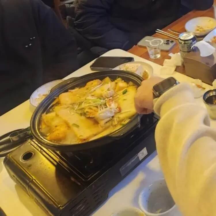 행궁동 주말 예약 가능한 식당 및 추천 맛집