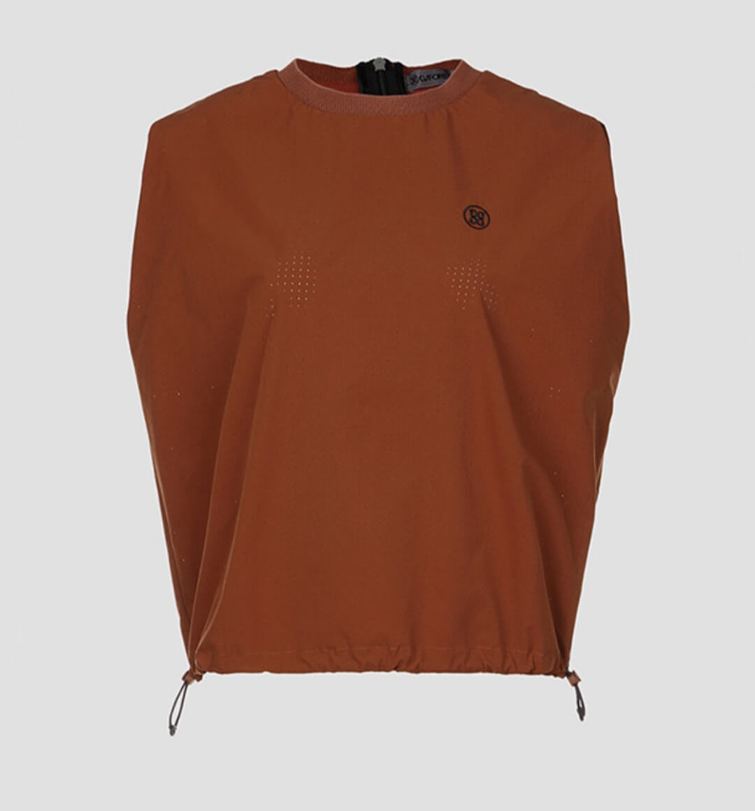 지포어 골프웨어 하이테크 탑