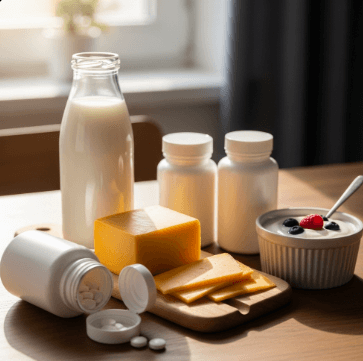 골다공증 영양제 추천 순위6