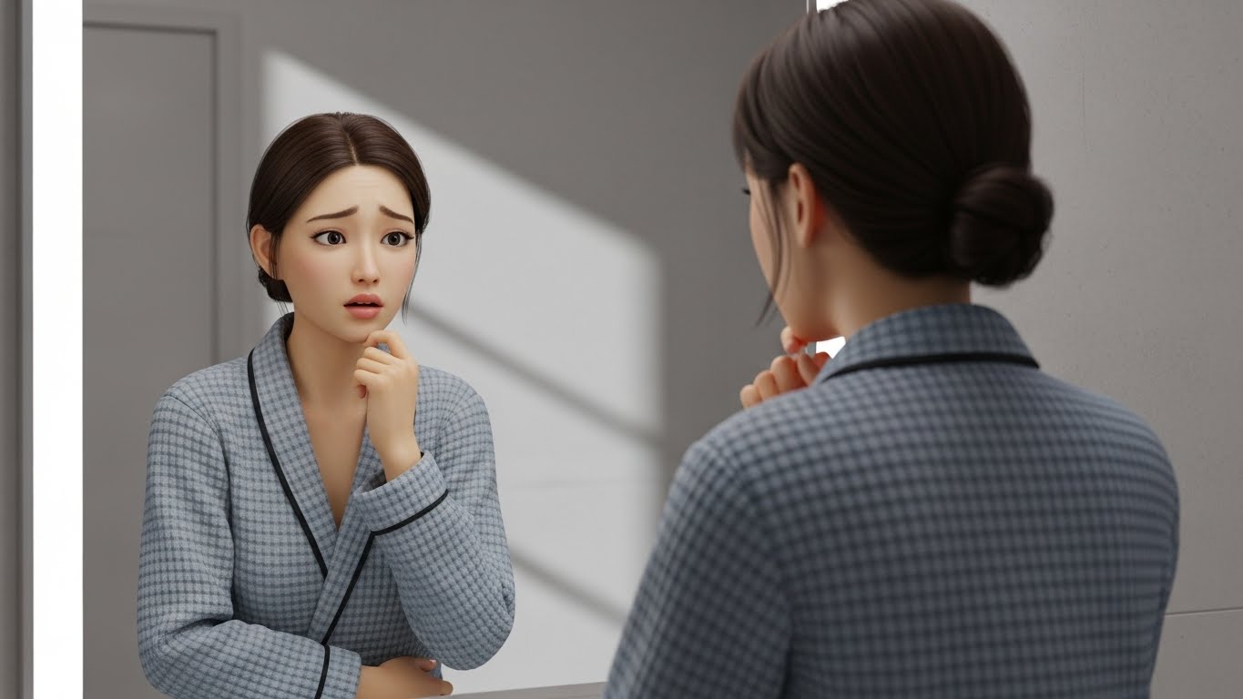 피부 재생, 여드름 패치
