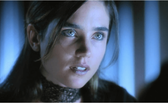 제니퍼 코넬리(Jennifer Connelly)