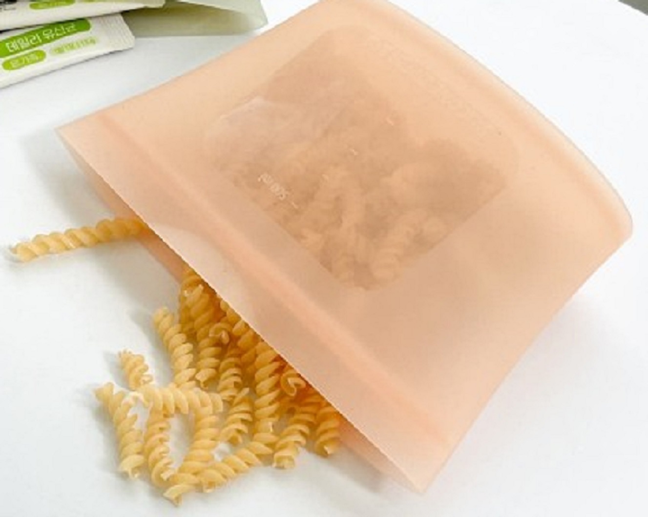 극한직업-실리콘-지퍼백-고려알파라인