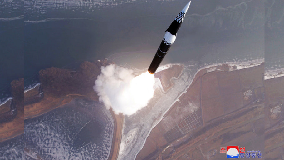 합참의장 지명자 케인, 주한미군 유지 시사…한미일 안보 협력 강화 예고