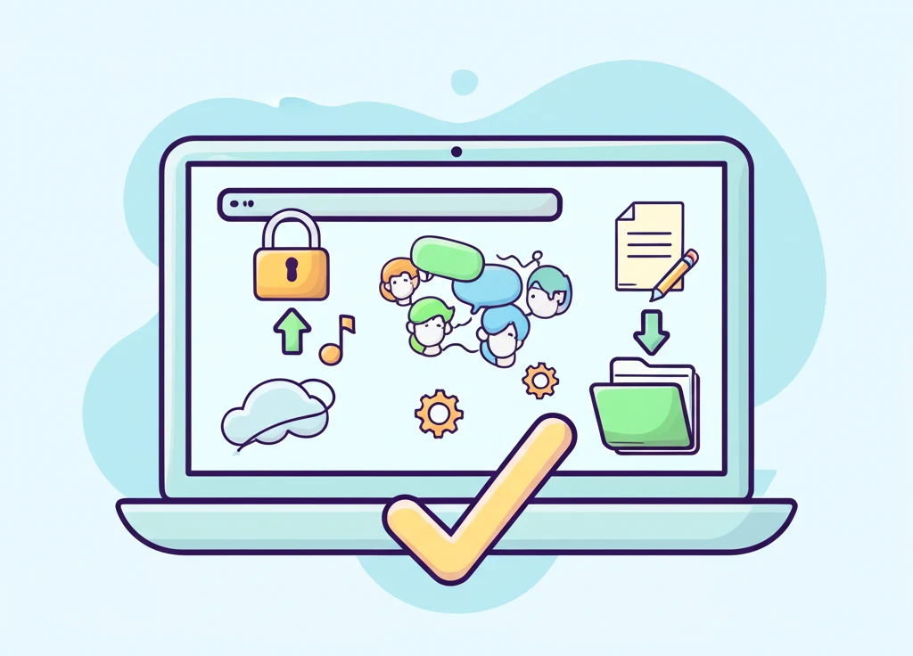 AI 받아쓰기 꿀팁 클로바노트 Vre..