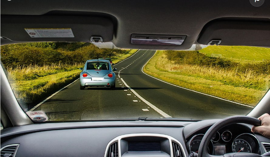 자율주행차는 어디까지 왔나에 대한 이미지