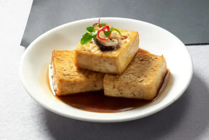 노년기 식단관리와 단백질 중심 건강식 실천법