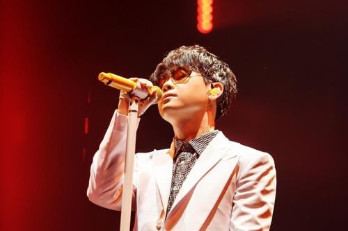 이승환, 구미 취소된 콘서트 광주에서 개최