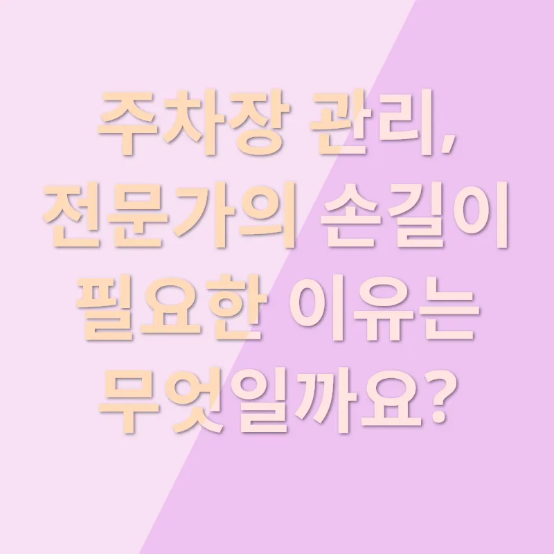 주차장 관리_3