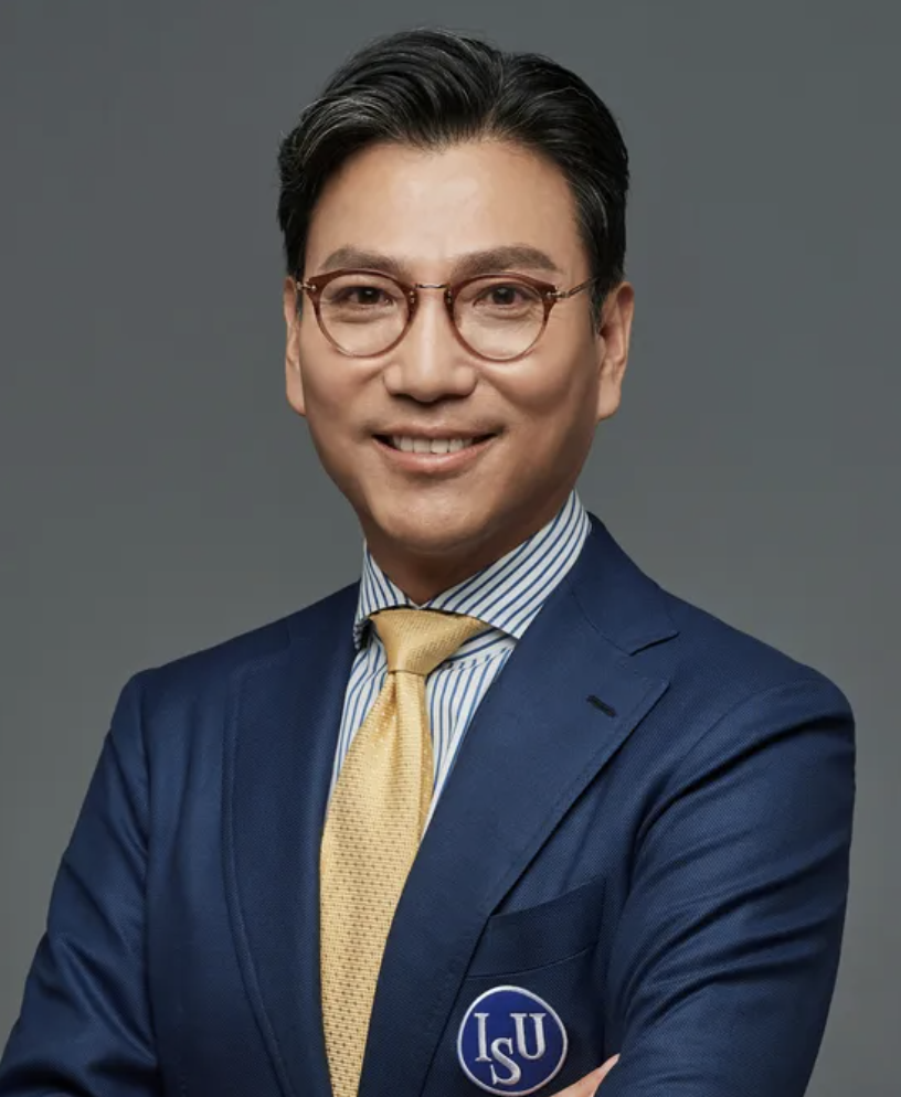김재열 isu 회장