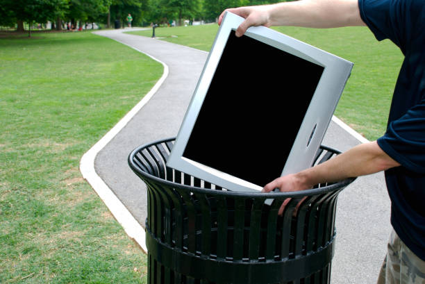 TV폐기 무상수거