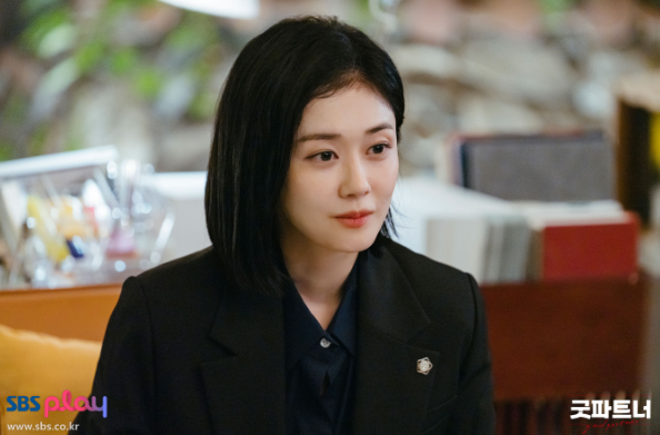 2024 SBS 연기대상