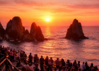 서울 해돋이 명소