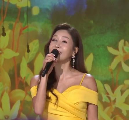 김혜연: 간 큰 남자