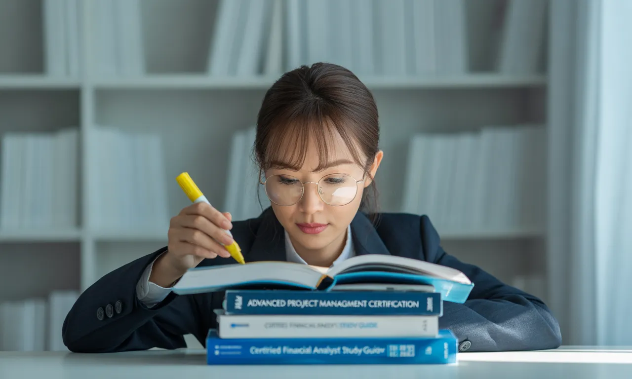 공무원 가산점 자격증
