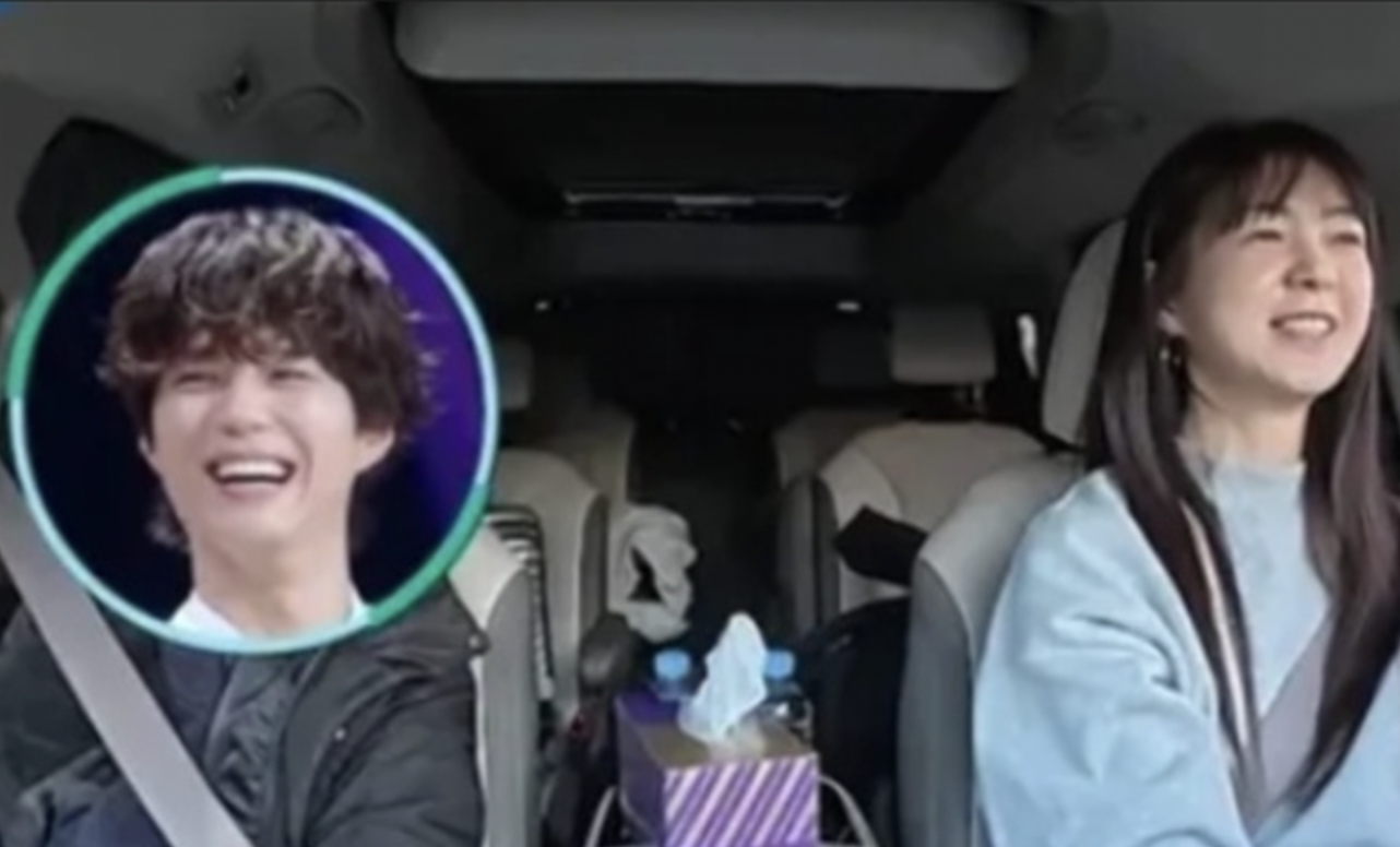 배우 이요원 살림남2