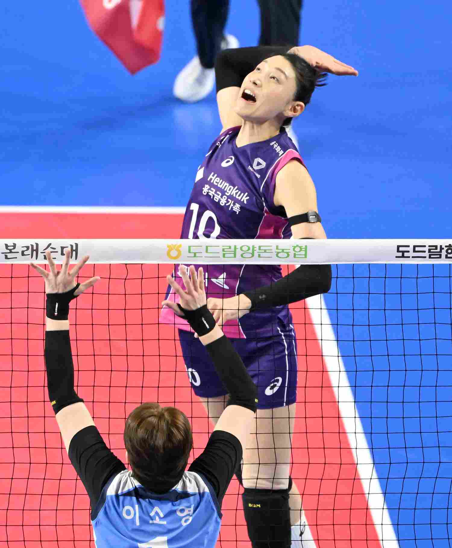 김연경 은퇴투어 일정 마지막 경기 정보 은퇴식