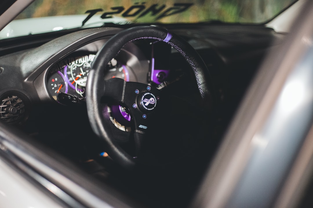test drive
