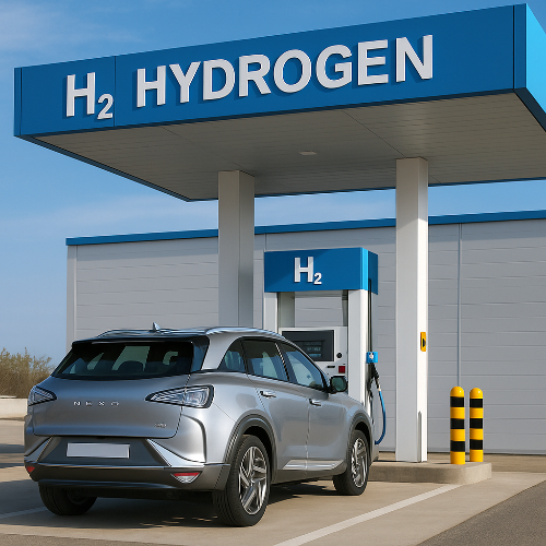 수소차 보조금 2025 수소차 가격 총정리 (수소차 충전소)