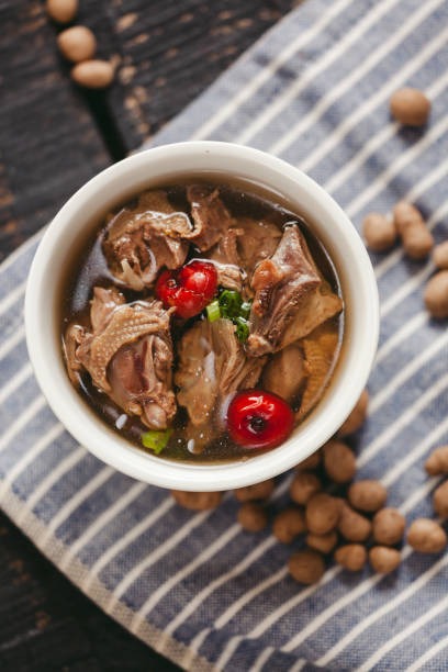 초복중복말복-날짜-보양식