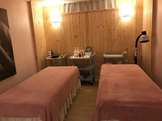 송화스킨케어샵