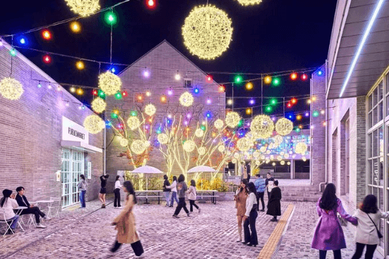 평창 시몬스 테라스