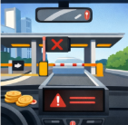 전기차 고속도로 통행료 할인 방법 알아보기