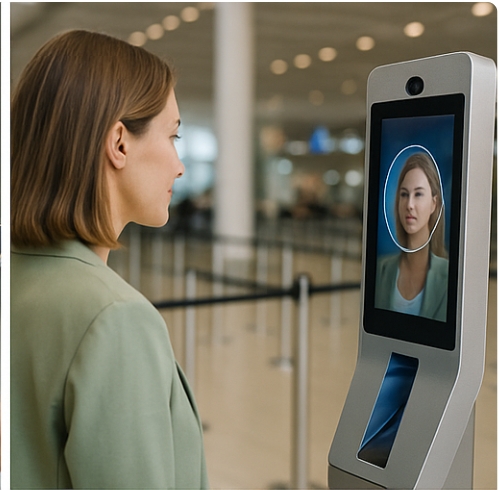 인천공항 스마트패스 등록 방법, 빠른 탑승 위한 2025 최신 가이드