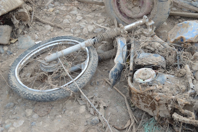 농어업재해 손해평가사