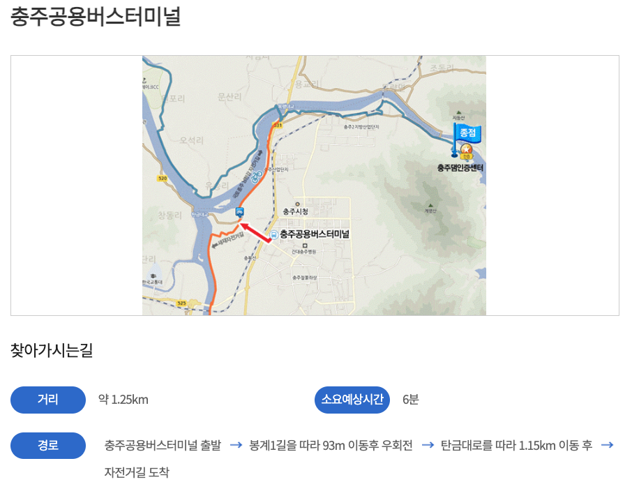 남한강 자전거길 양평 자전거 여행 국토종주 라이딩 코스 지도 팔당대교 출발