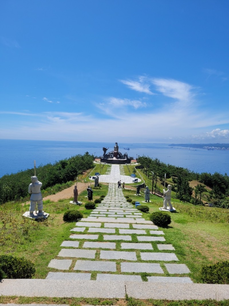 삼척-가볼만한곳