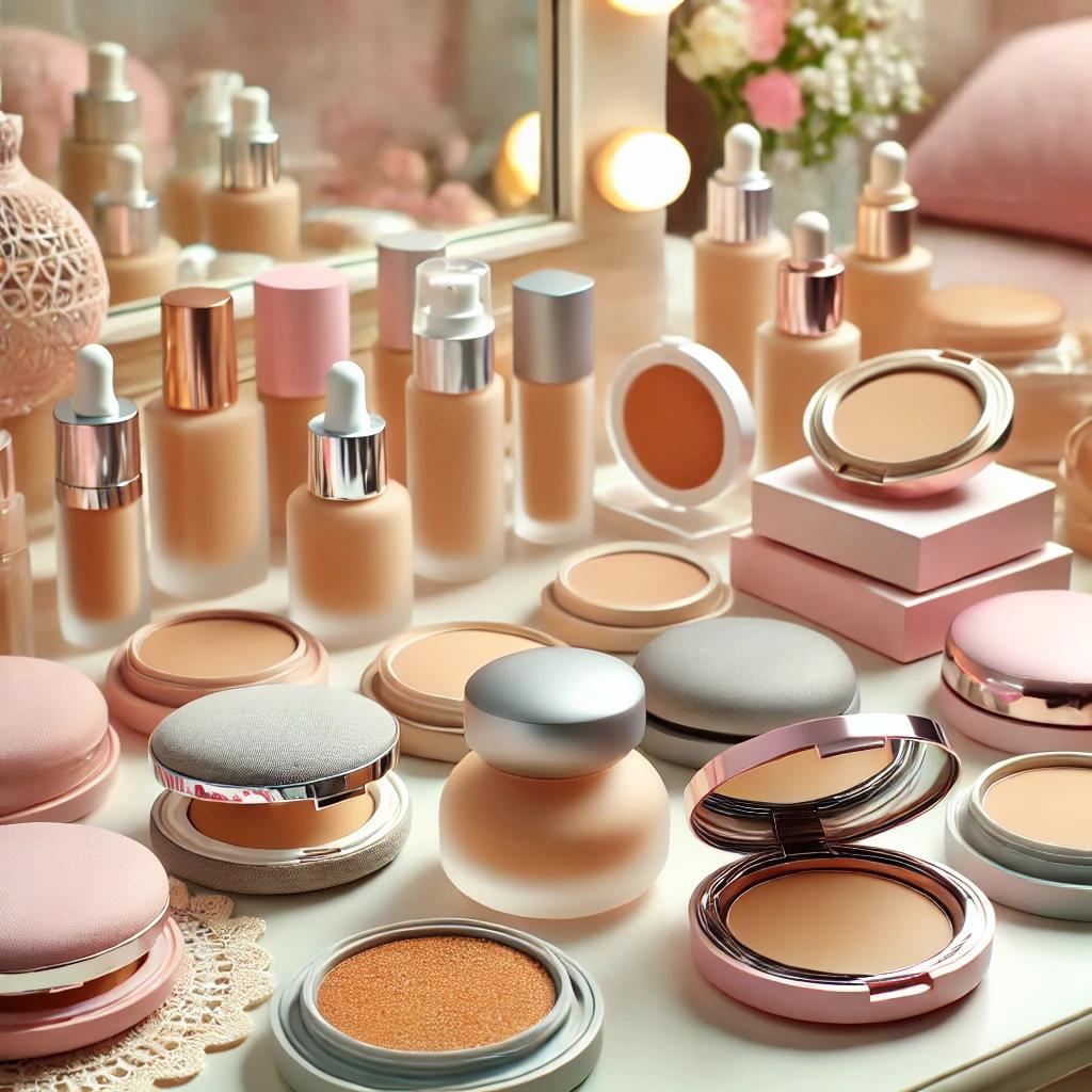 올리브영 추천 쿠션