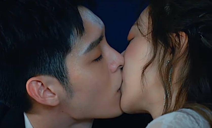 [중드추천] 드라마다시보기 위니역광이래 결말 줄거리 등장인물 조우녕 여모 오호택