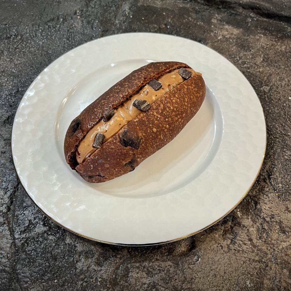 성북구 베이커리 어썸 피넛, 밀죽 소금빵이 그렇게 맛있다던데?