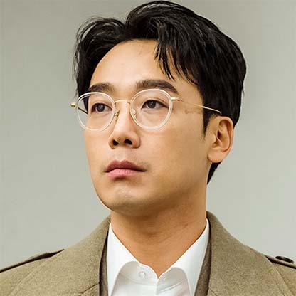 패밀리 - 등장인물 - 조태구 - 김남희