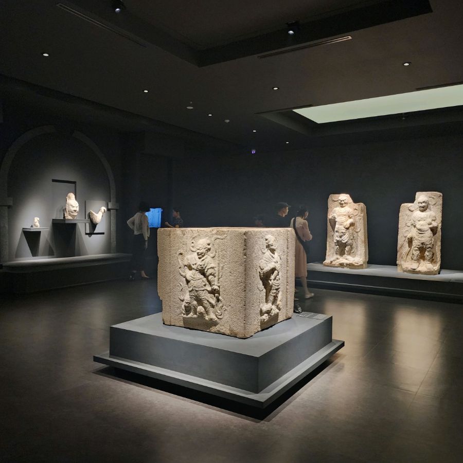 국립경주박물관