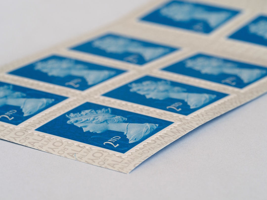 Stamp duty