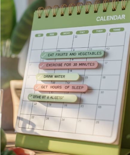 중성지방 낮추는 방법