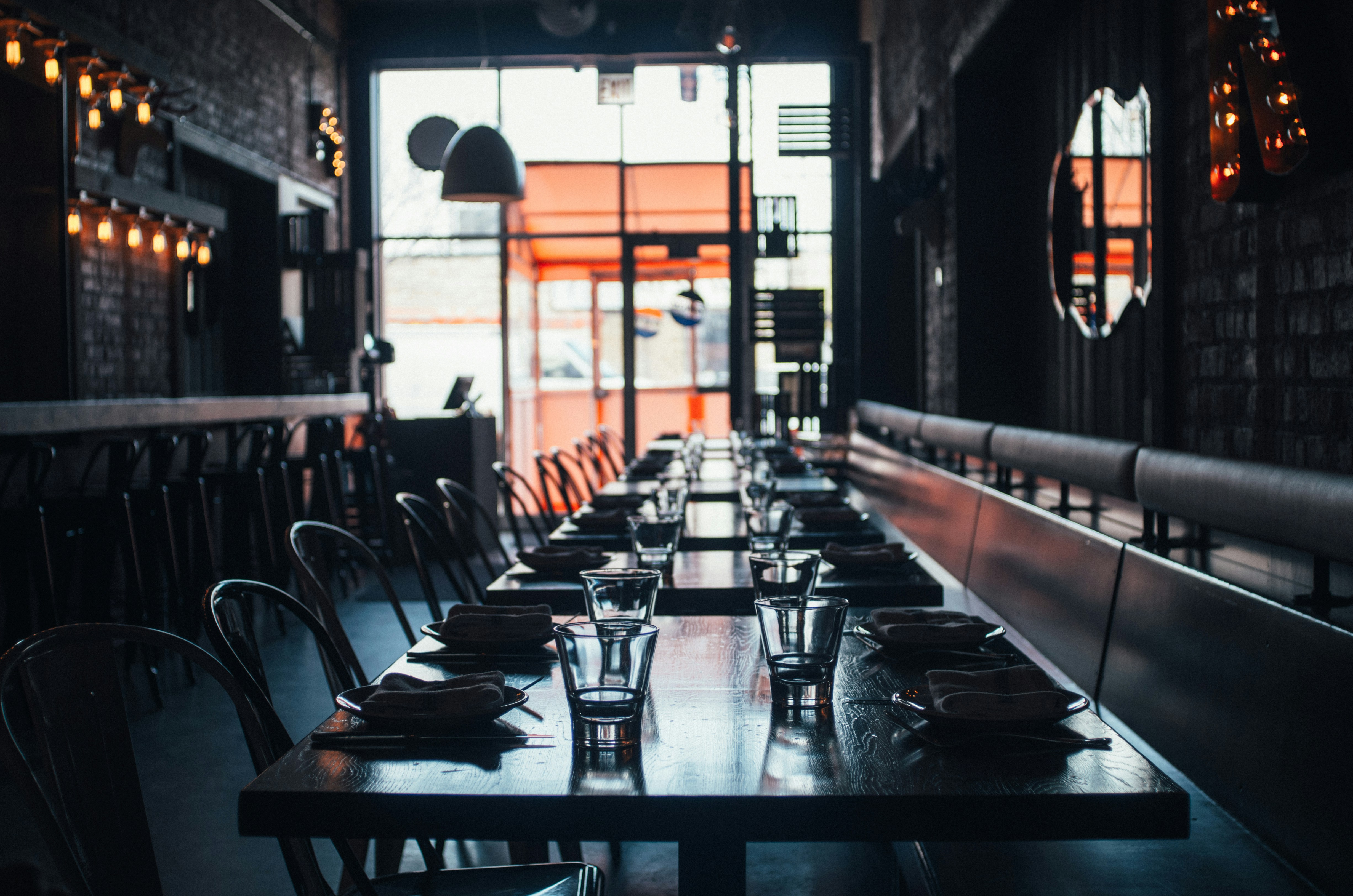 © Andrew Seaman, Unsplash