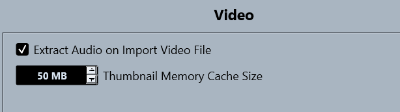 Video