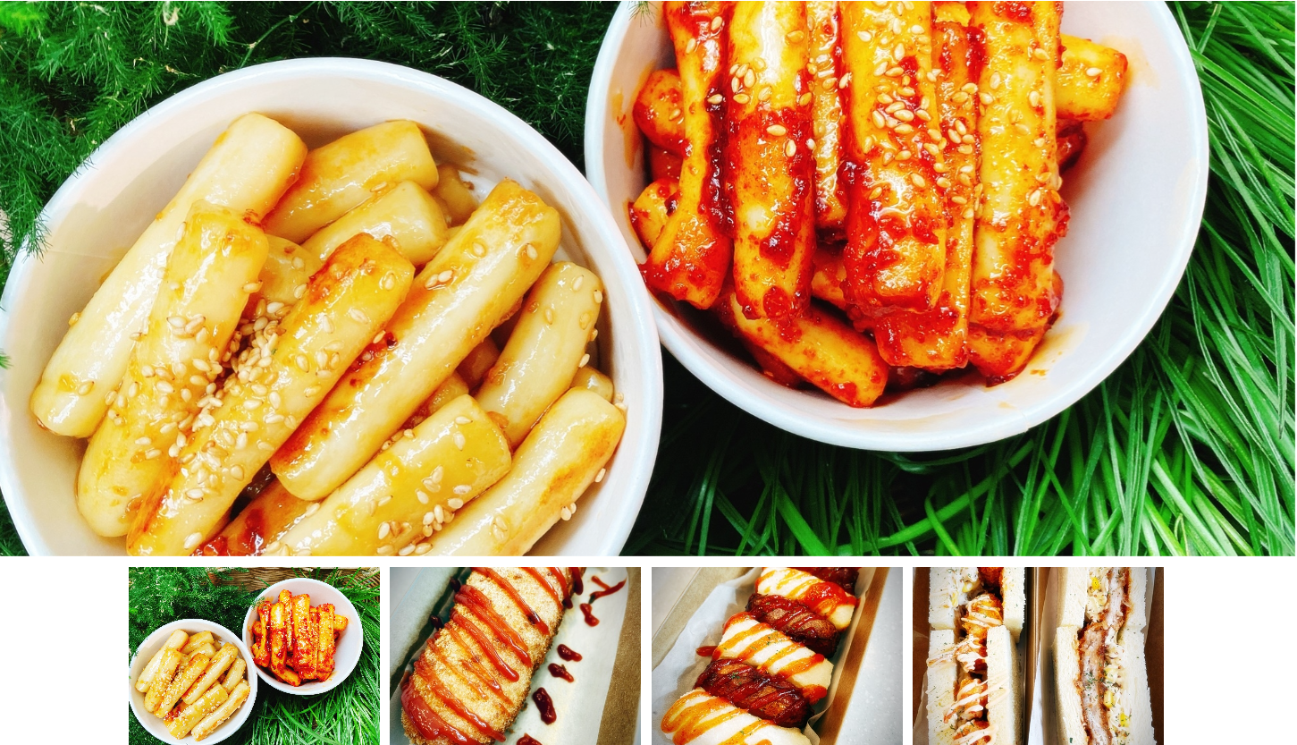 먼치먼치-푸드코트-대표-메뉴-사진