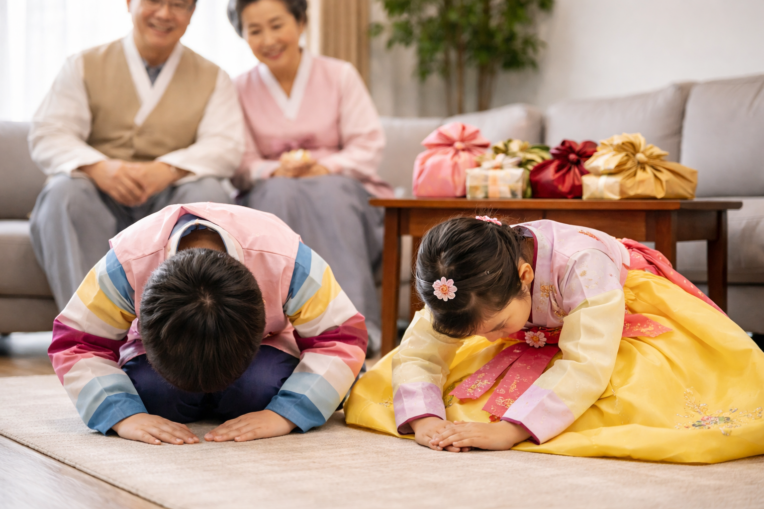 “세뱃돈도 세금 낼까? 2026 증여세 기준 완전 정리 – 국세청 비과세 규정과 실제 사례”