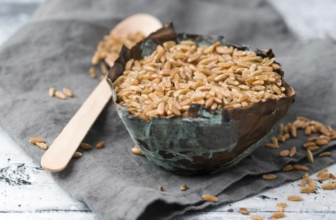 카무트쌀 먹는법