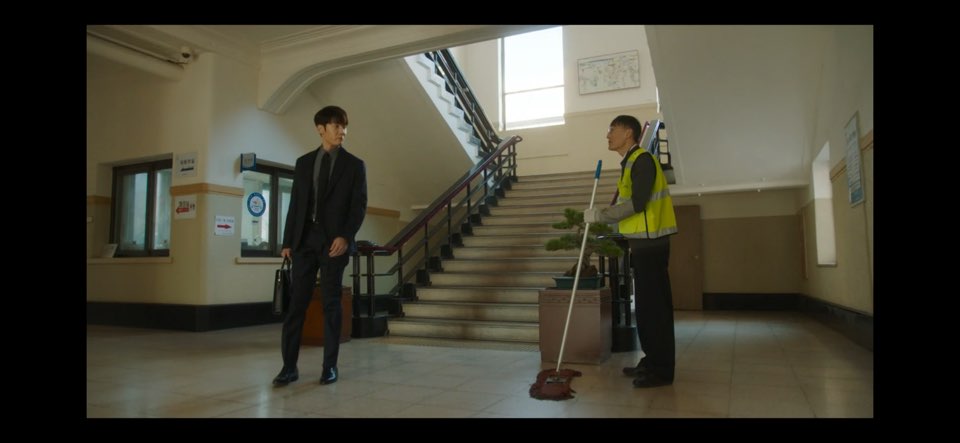 낮과 밤이 다른 그녀 8회 줄거리