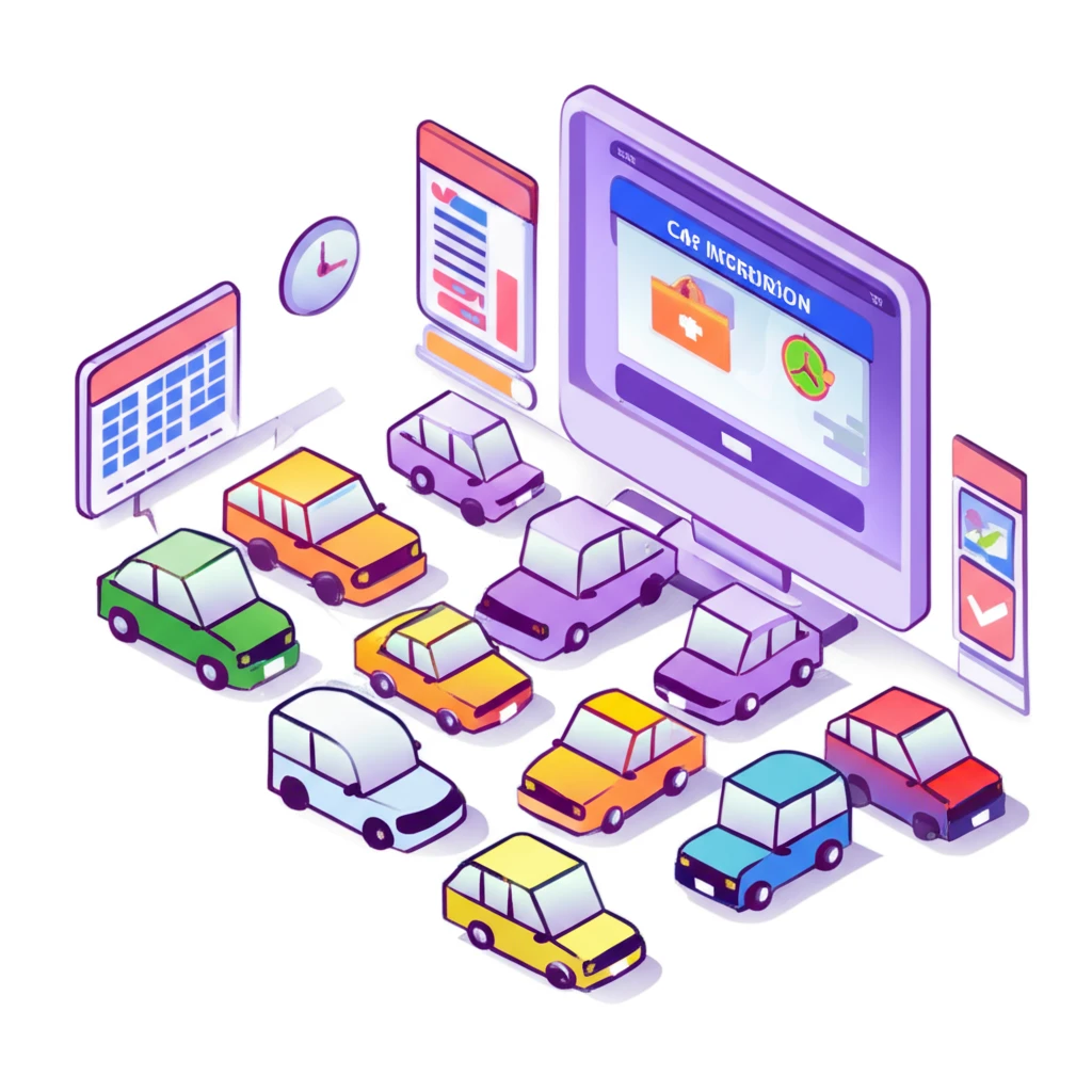 자동차 검사소 전화번호, 상황별 문의..